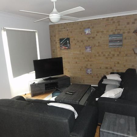 Prime Location & Spacious Adelaide Buitenkant foto