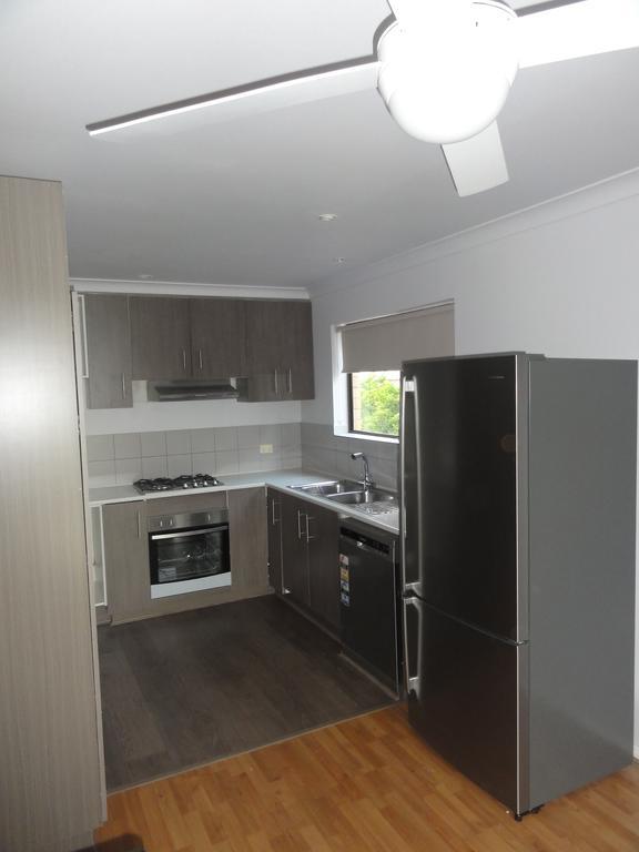 Prime Location & Spacious Adelaide Buitenkant foto