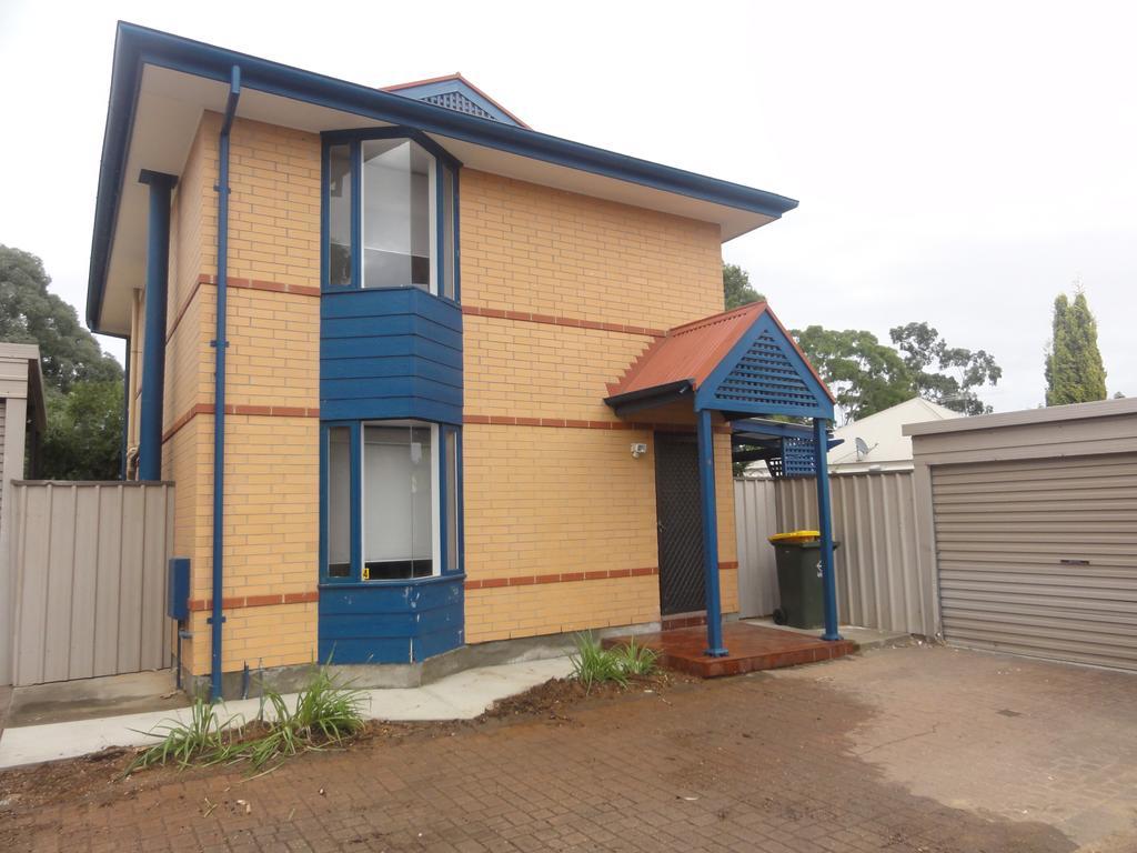 Prime Location & Spacious Adelaide Buitenkant foto